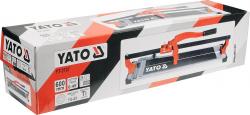 Yato Řezačka na obklady 600 mm