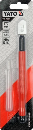 Yato Rezač na sklo 177 mm