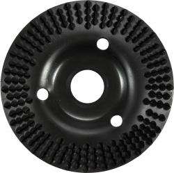 Yato Rotační rašple úhlová 115 mm typ 2