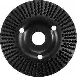 Yato Rotační rašple úhlová 125 mm typ 2
