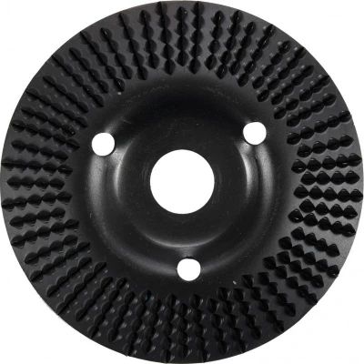 Yato Rotační rašple úhlová 125 mm typ 2