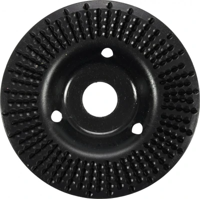 Yato Rotační rašple úhlová jemná 125 mm typ 2