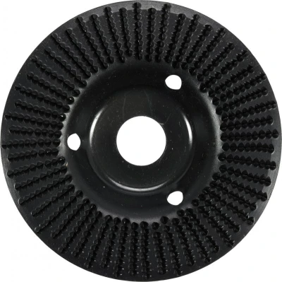 Yato Rotační rašple úhlová jemná 125 mm typ 3