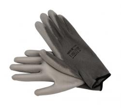 Yato Rukavice pracovní nylon/polyurethan vel. 10 Yato Rukavice pracovní nylon/polyurethan vel. 10