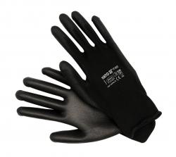 Yato Rukavice pracovní nylon/polyurethan vel. 10 Yato Rukavice pracovní nylon/polyurethan vel. 10