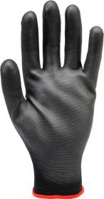 Yato Rukavice pracovní nylon/polyurethan vel. 10