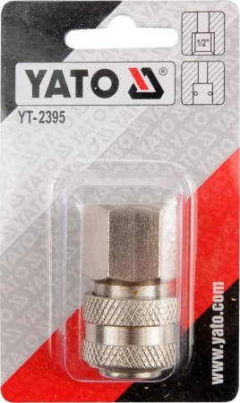 Yato Rýchlospojka 1/2[34]