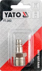 Yato Rychlospojka 1/2[34]