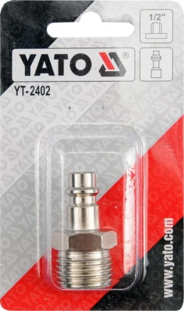 Yato Rychlospojka 1/2[34]