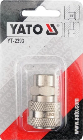 Yato Rýchlospojka 1/4[34]