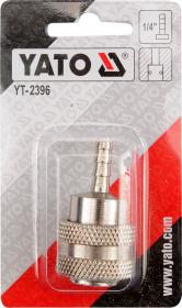 Yato Rychlospojka 1/4[34] 6mm