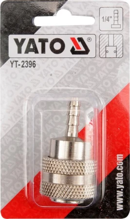 Yato Rychlospojka 1/4[34] 6mm