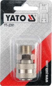 Yato Rychlospojka 3/8[34]