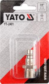 Yato Rychlospojka 3/8[34]