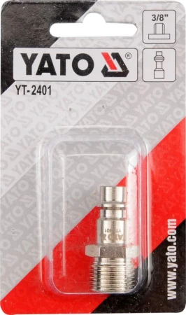 Yato Rychlospojka 3/8[34]