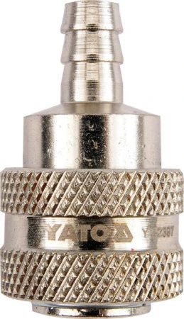 Yato Rychlospojka 3/8" 8mm