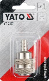 Yato Rychlospojka 3/8[34] 8mm
