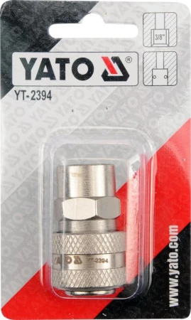 Yato Rýchlospojka 3/8[34]