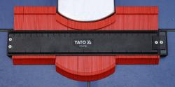 Yato Šablona na profily 260 mm magnetická