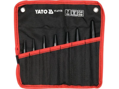 Yato Sada důlčíků 7 ks