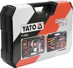 Yato Sada elektro nářadí 68 ks kufřík