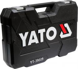 Yato Sada elektro nářadí 68 ks kufřík