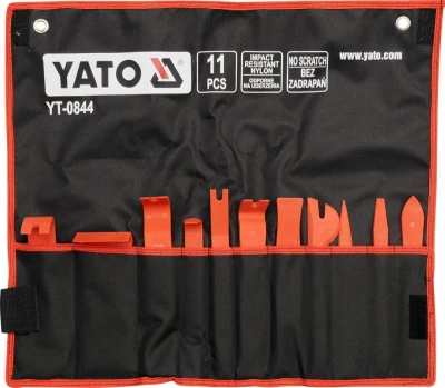 Yato Sada k demontáži čalounění 11ks
