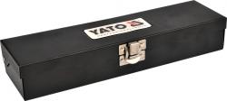 Yato Sada nástavců 1/2[34] TORX 9 ks E10-E24