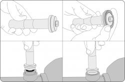 Yato Sada pro montáž těsnících kroužků - simerinků, 10 ks, 40-81mm