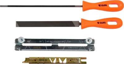 Yato Sada pro ostření pilových řetězů 4,0mm