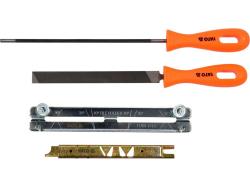 Yato Sada pro ostření pilových řetězů 4,8mm Yato Sada pro ostření pilových řetězů 4,8mm