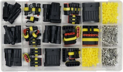 Yato Sada spojek Superseal 424 ks Yato Sada spojek Superseal 424 ks