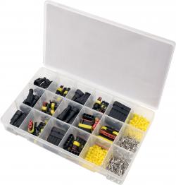 Yato Sada spojek Superseal 424 ks