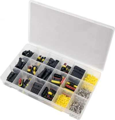 Yato Sada spojek Superseal 424 ks