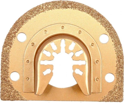 Yato Segmentový pilový list pro multifunkci HM, 70 mm (obklady) Yato Segmentový pilový list pro multifunkci HM, 70 mm (obklady)