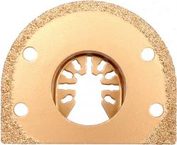 Yato Segmentový pilový list pro multifunkci HM, 70 mm (obklady)