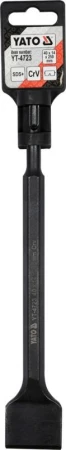 Yato Sekáč SDS+ plochý 40 x 14 x 250 mm CrV