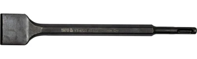 Yato Sekáč SDS+ plochý 40 x 14 x 250 mm CrV Yato Sekáč SDS+ plochý 40 x 14 x 250 mm CrV