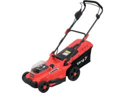 Yato Sekačka aku 2 x 18V (36V) 370 mm (bez akumulátorů) Yato Sekačka aku 2 x 18V (36V) 370 mm (bez akumulátorů)