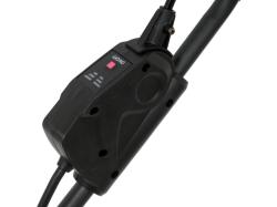 Yato Sekačka aku 2 x 18V (36V) 370 mm (bez akumulátorů)