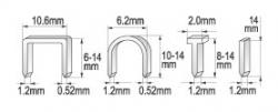 Yato Sešívačka čalounická 10,6 mm