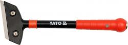 Yato Škrabka na sklo 300 mm