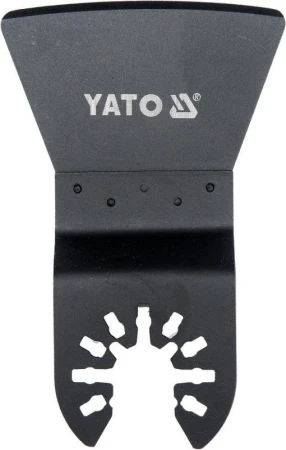 Yato Škrabka pro multifunkci HCS, 52mm (lak, lepidlo, tmel) Yato Škrabka pro multifunkci HCS, 52mm (lak, lepidlo, tmel)