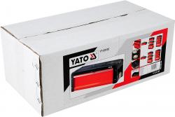 Yato Skříňka na nářadí, 1x zásuvka, komponent k YT-09101/2
