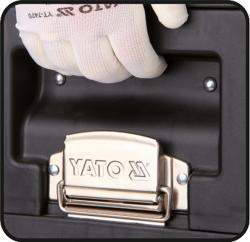 Yato Skříňka na nářadí, 1x zásuvka, komponent k YT-09101/2