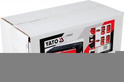 Yato Skříňka na nářadí, 2x zásuvka, komponent k YT-09101/2