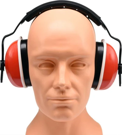 Yato Sluchátka pracovní (ochranná) 27dB
