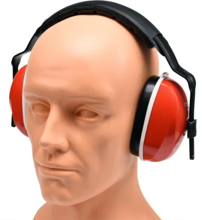 Yato Sluchátka pracovní (ochranná) 27dB