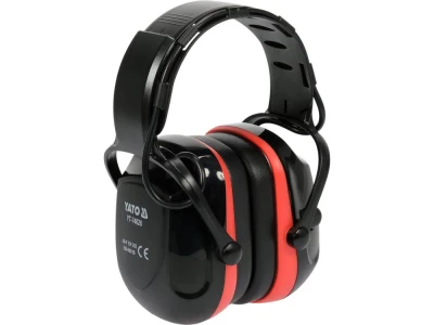 Yato Sluchátka pracovní s Bluetooth