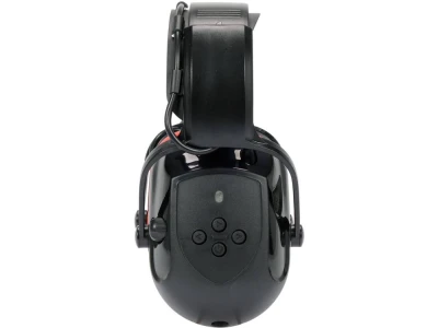 Yato Sluchátka pracovní s Bluetooth